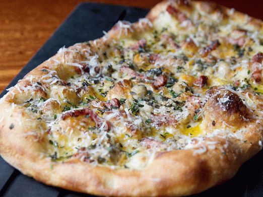 50 pizzas fáceis de fazer
