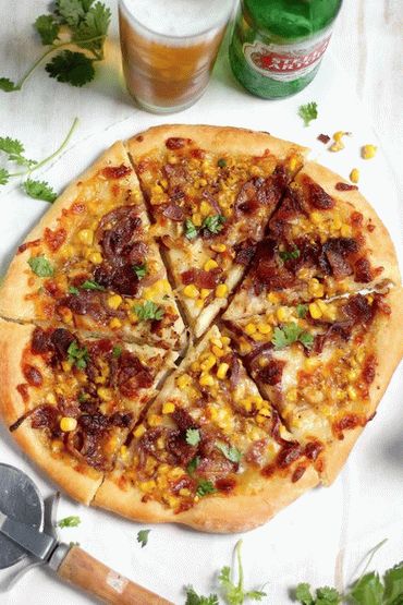 50 pizzas fáceis de fazer