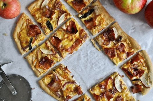 50 pizzas fáceis de fazer