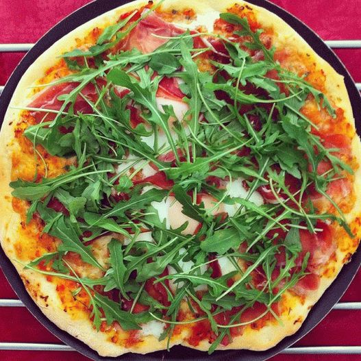 50 pizzas fáceis de fazer