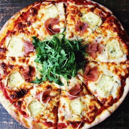 50 pizzas fáceis de fazer