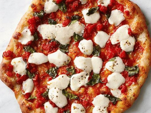 50 pizzas fáceis de fazer