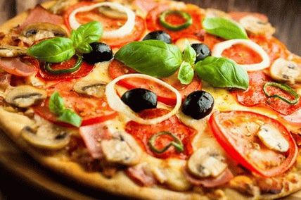 50 pizzas fáceis de fazer