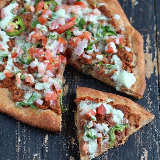 50 pizzas fáceis de fazer