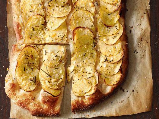 50 pizzas fáceis de fazer