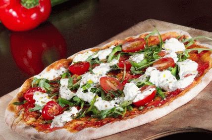 50 pizzas fáceis de fazer