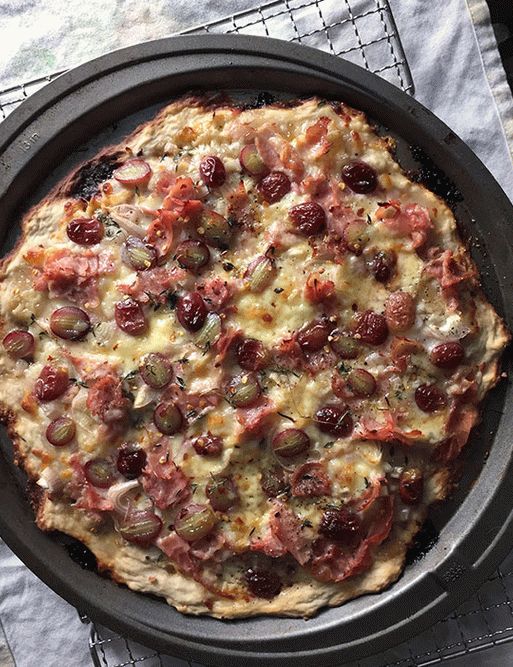50 pizzas fáceis de fazer