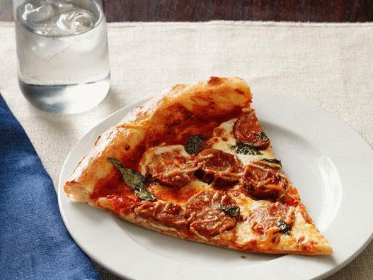 50 pizzas fáceis de fazer