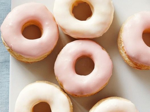 Donuts
