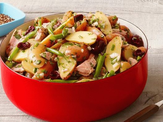 26. Salada
