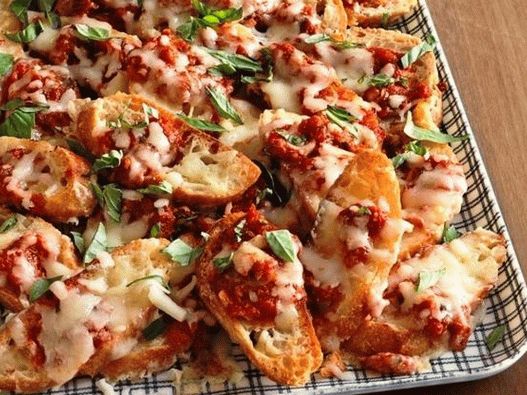 35. Pizza