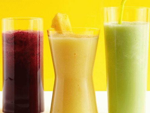 Foto de 50 receitas de smoothies