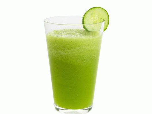10. Pepino