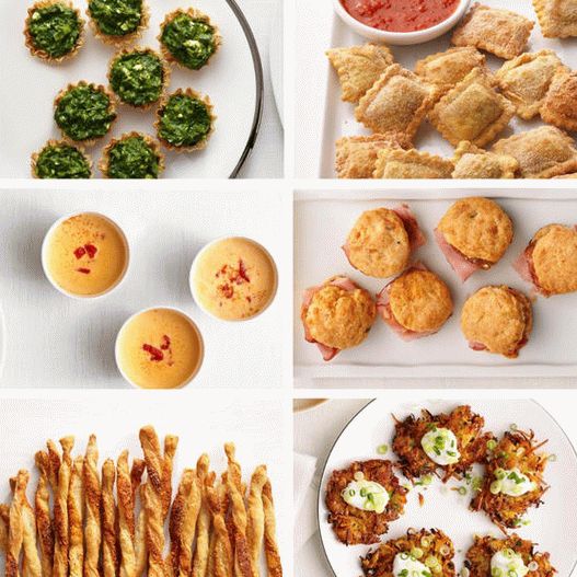 Foto de 50 lanches de queijo