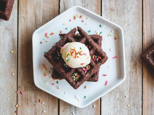 Waffles