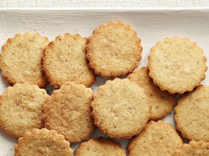 Foto anis cookies