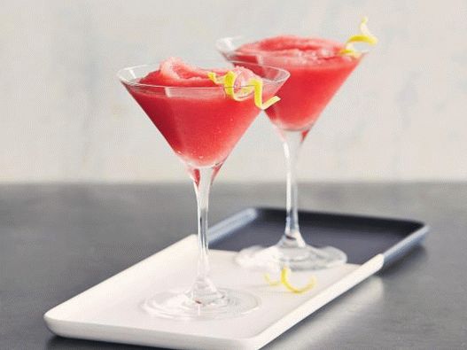 Foto melancia Martini