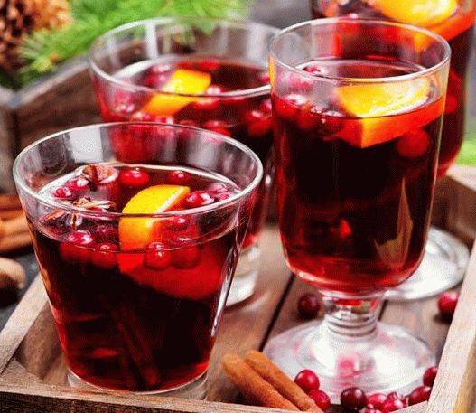 Foto sangria perfumada de verão