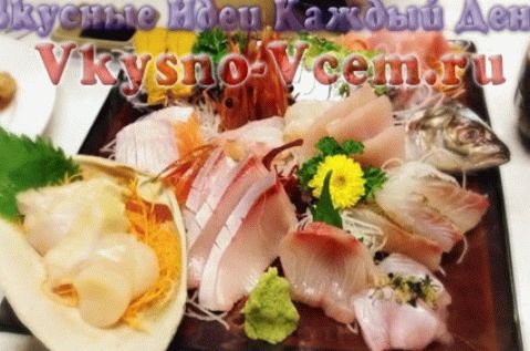 Balyk da receita de carpa prateada