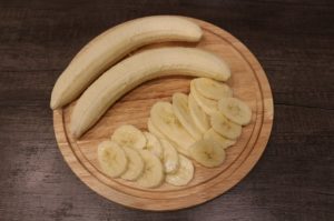 Chips de banana