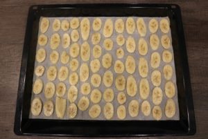 Chips de banana