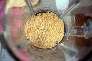Doce de banana