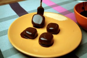 Doce de banana