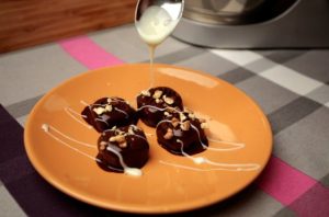Doce de banana