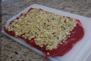 Rolo de banquete