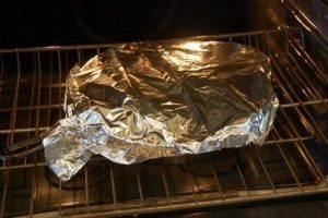 Rolo de banquete