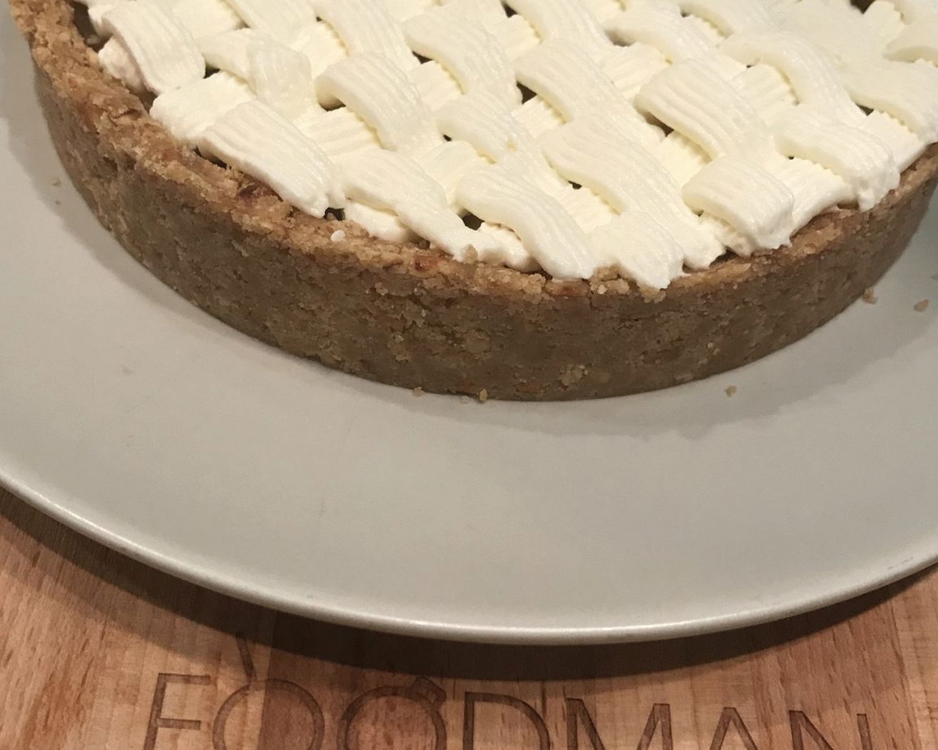 Banoffi: receita de vídeo