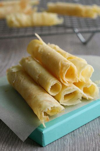 Foto de Barkillos - Waffles Espanhóis