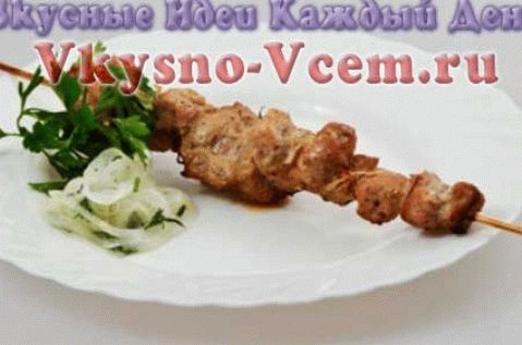 Basturma em casa