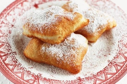 Fotos de Beignets - Donuts franceses