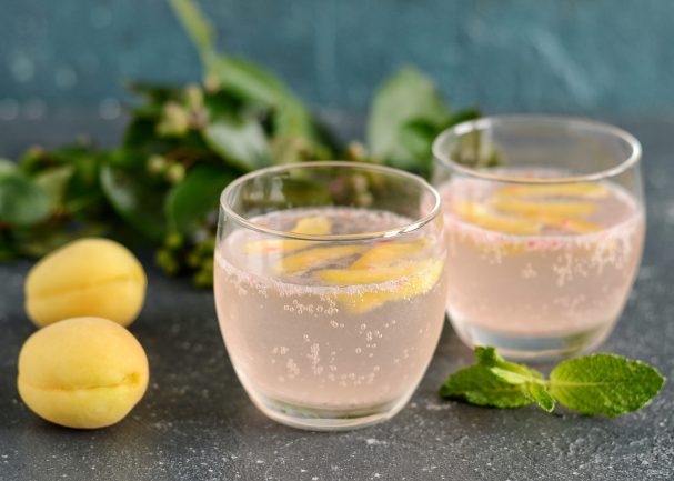 Sem álcool Chunchon