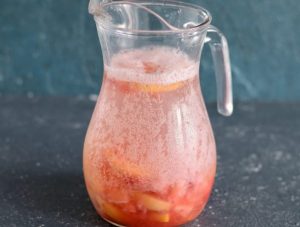 Sem álcool Chunchon