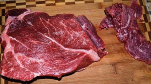 Bife picado