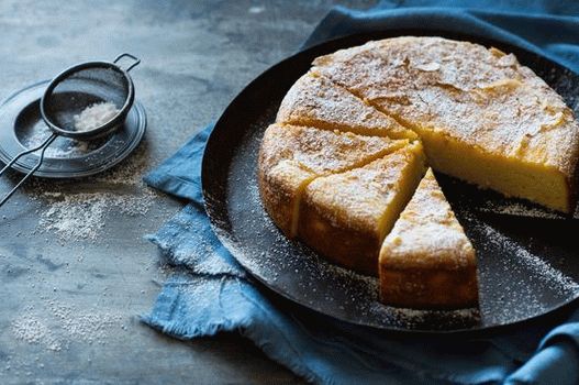 Biscoito de chá de foto