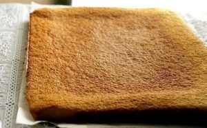 Rolo de biscoito