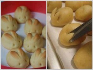 Pãezinhos