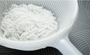 Caldo de almôndega