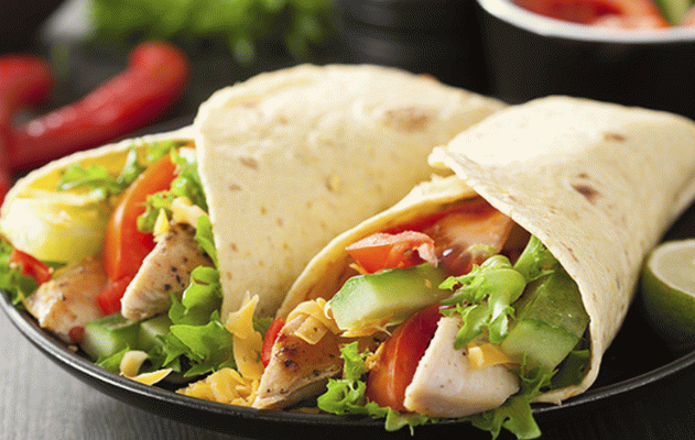 Burrito