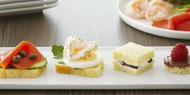 Foto sanduíches de brioche com brioche: 4 receitas