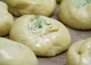 Pão de alho