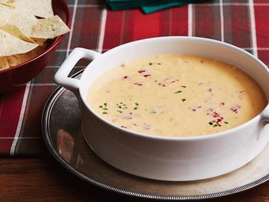 Foto de Chile-con-queso