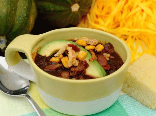 Foto de Chile Con Carne