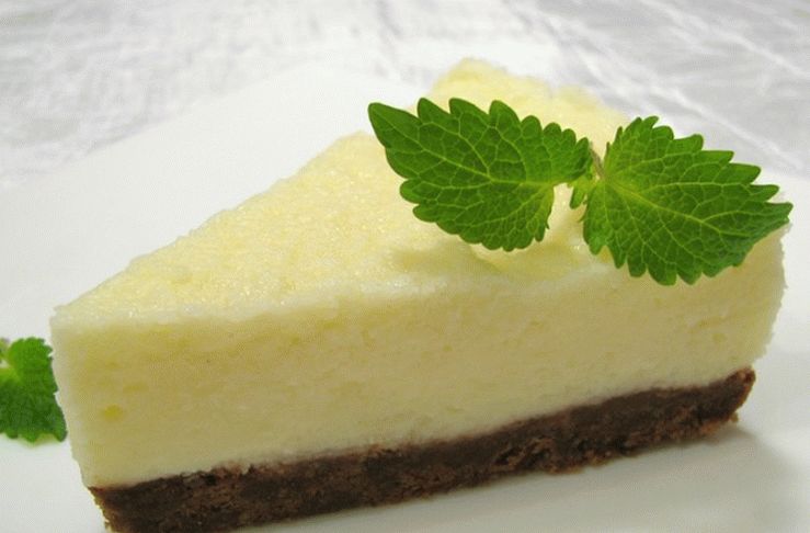 Bolo de queijo sem fermento