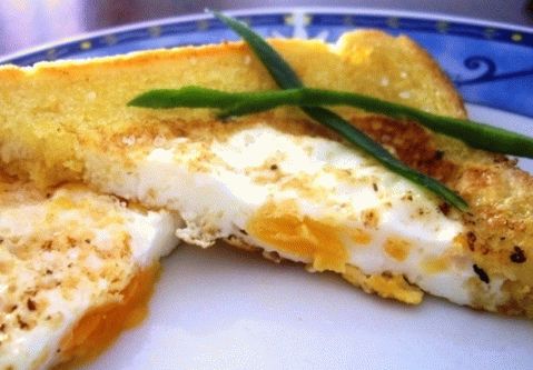 O que cozinhar no café da manhã - receitas incomuns