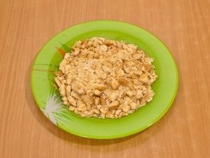 Sobremesa "Frost"