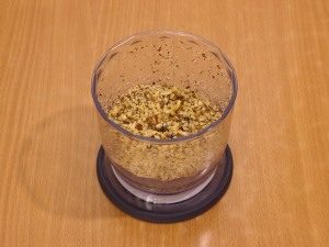 Sobremesa "Frost"